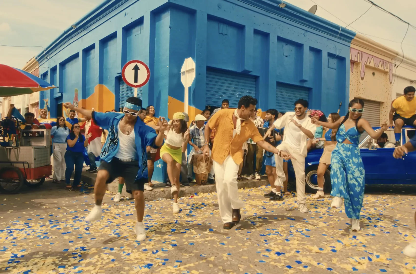 Still de comercial